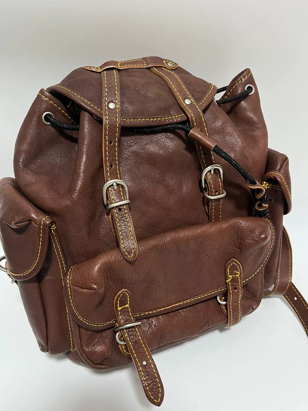 Jean Paul Gaultier Junior backpack