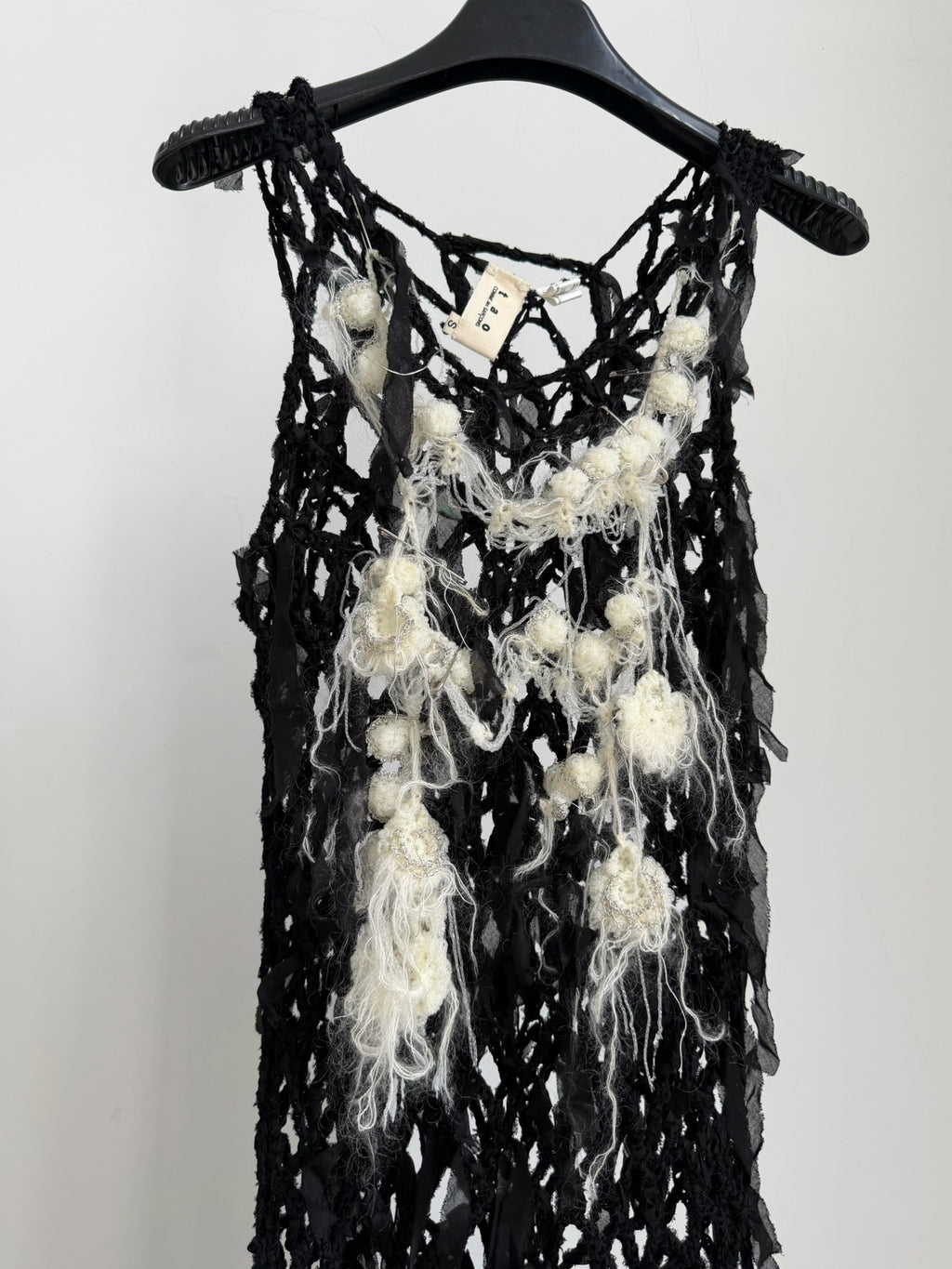 Comme Des Garcons 2010 Runway Dress