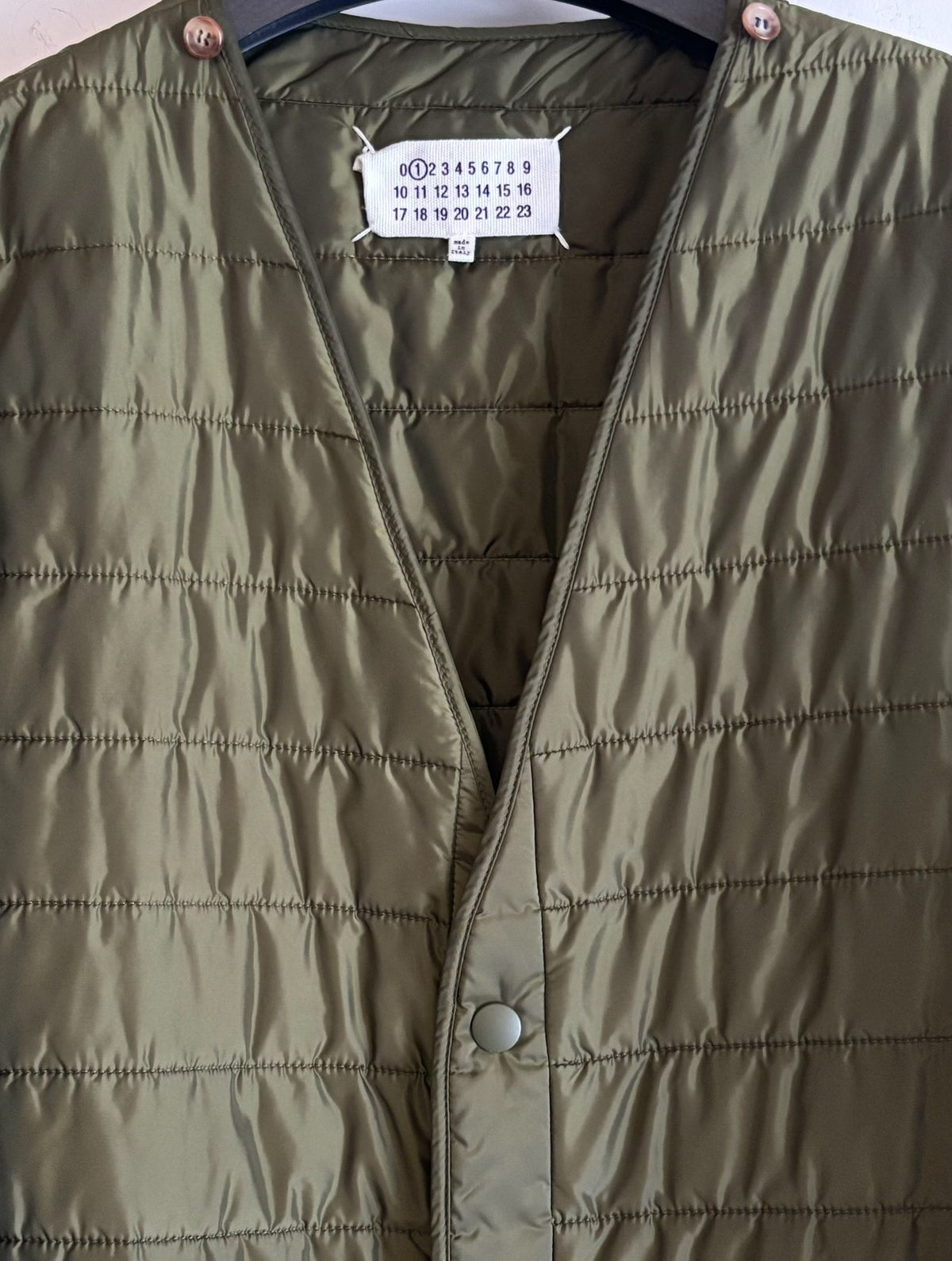 Maison Margiela | AW2019 Trench Coat