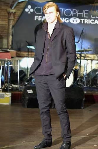 LEMAIRE Minimalist Unisex Runway Jacket