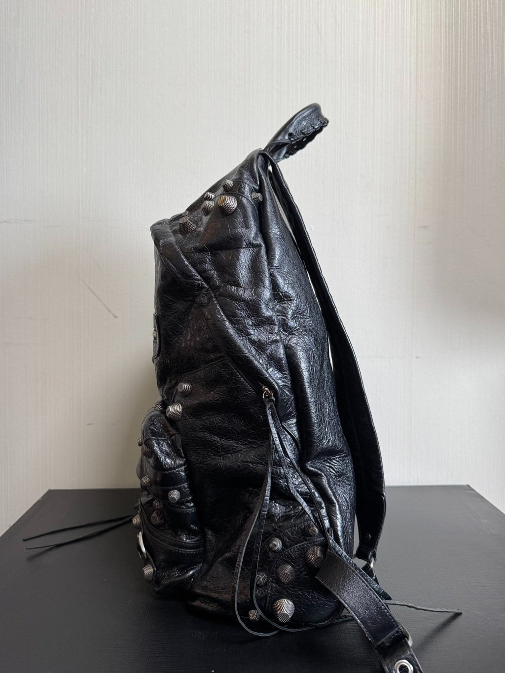 Balenciaga Le Cagole Backpack