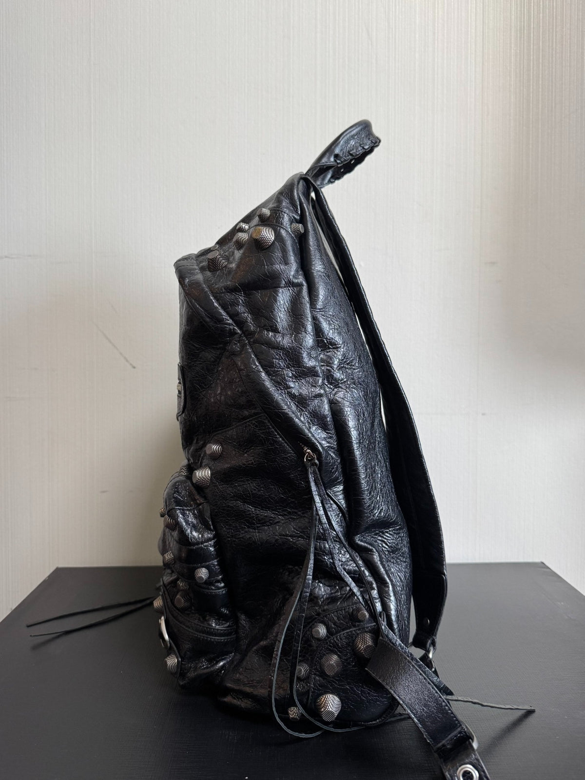 Balenciaga Le Cagole Backpack