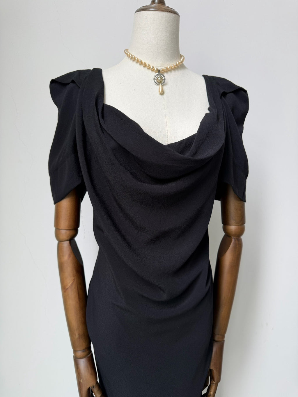 Vivienne Westwoood Slim Dress