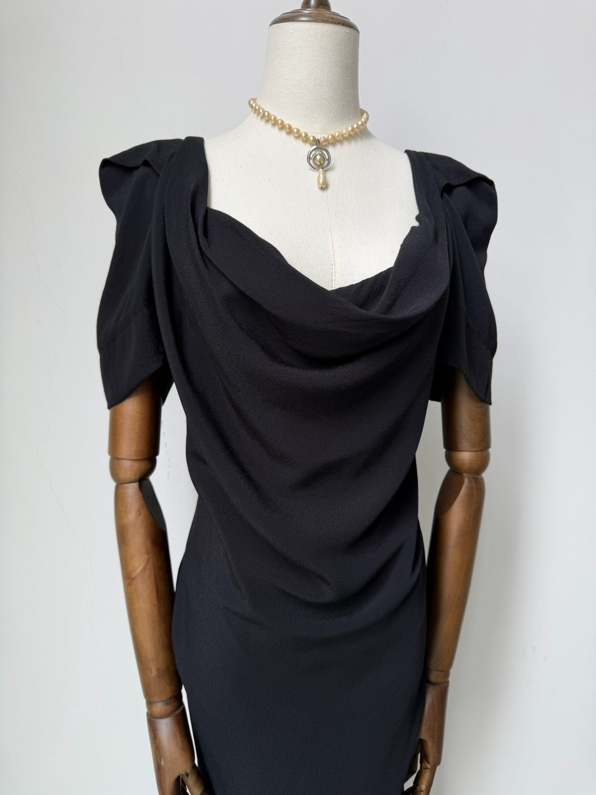 Vivienne Westwoood Slim Dress