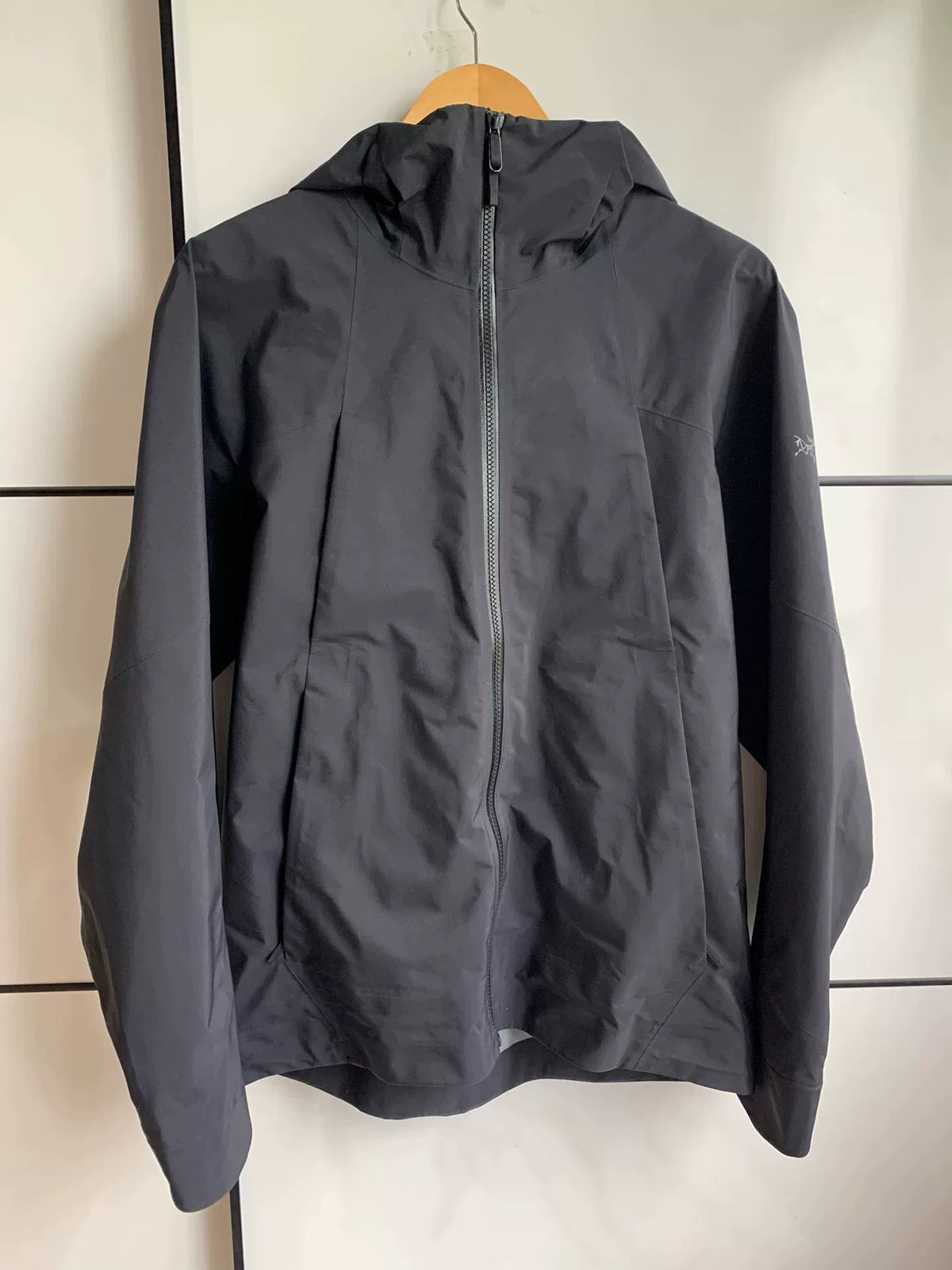 Arc'teryx Fraser Gore-Tex Hooded Jacket