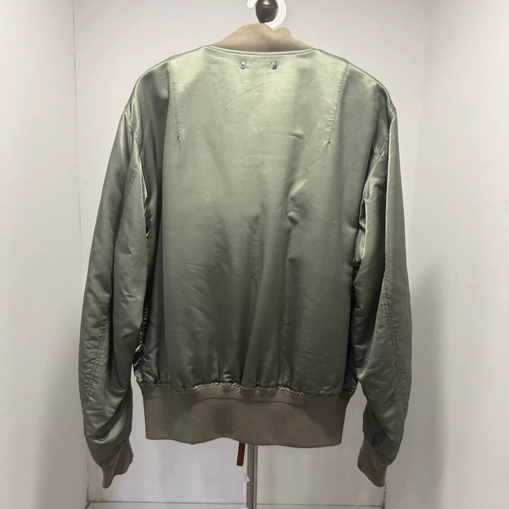 Louis Vuitton Reversible Cotton Jacket