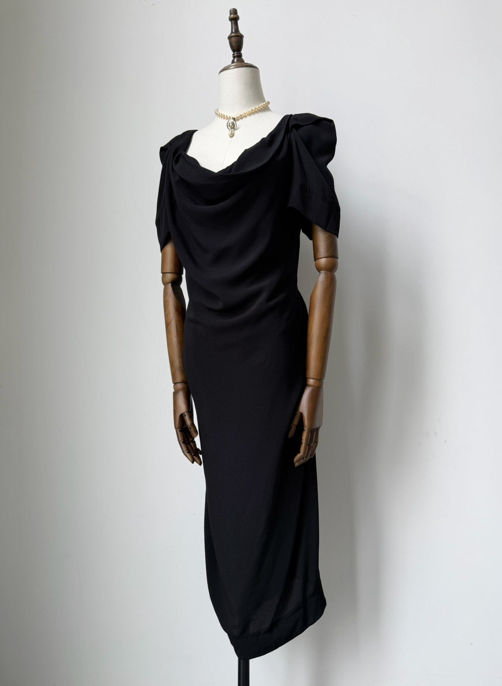 Vivienne Westwoood Slim Dress