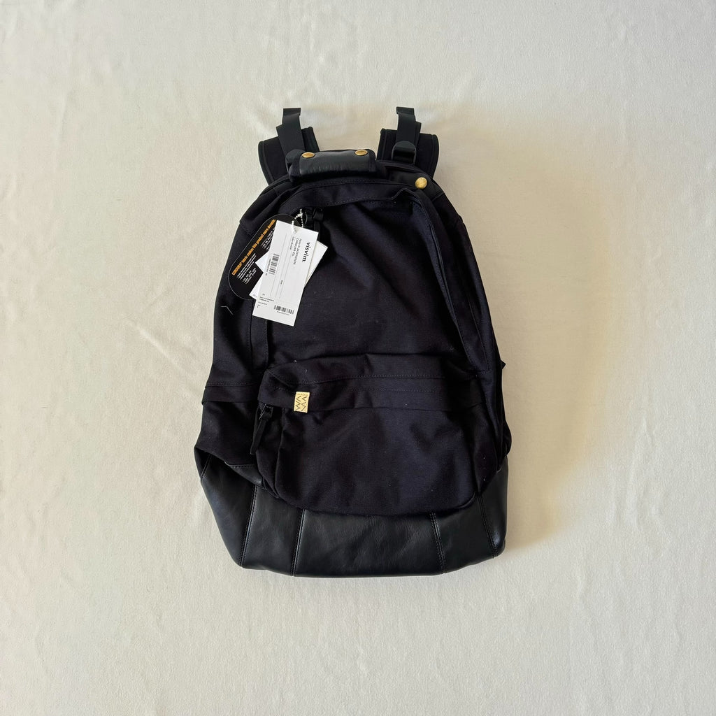 VISVIM 26AW CORDURA 22L Backpack