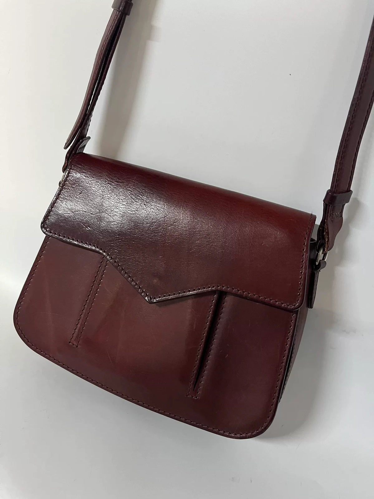 Maison Martin Margiela Messenger Bag Crossbody Bag