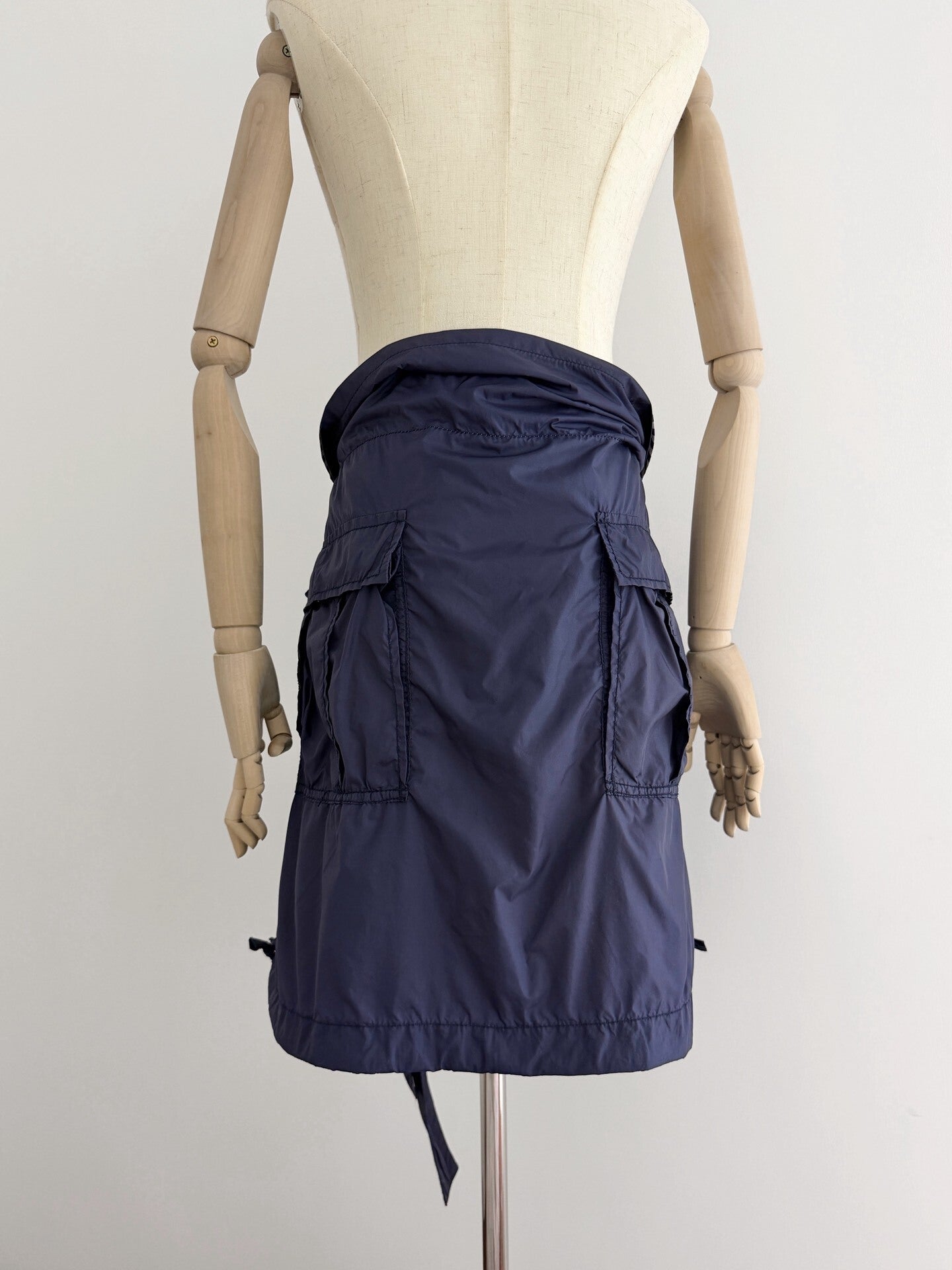Comme Des Garcons Balloon Skirt - Devines