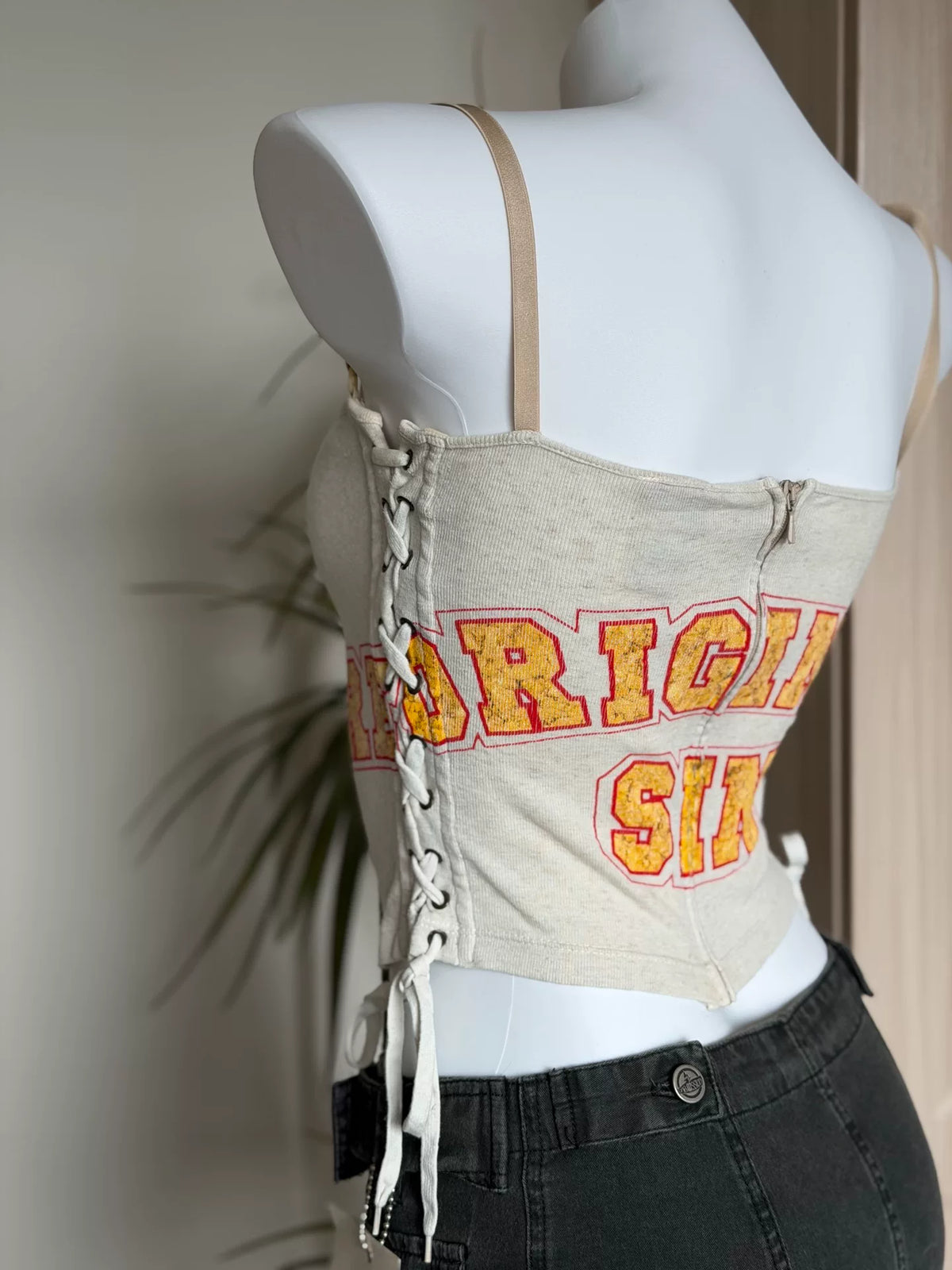 Dolce Gabbana Vintage Top