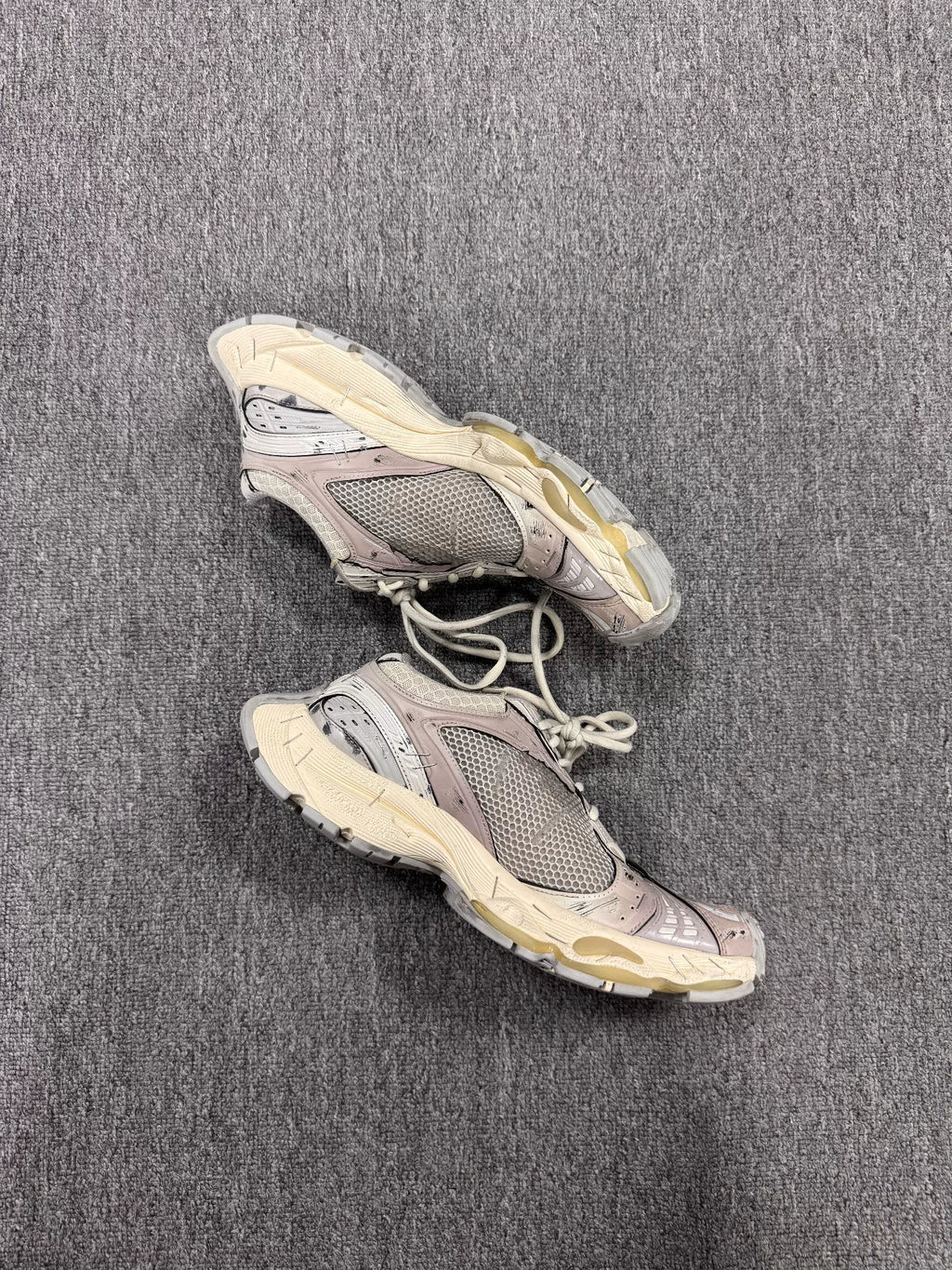 Balenciaga sneakers