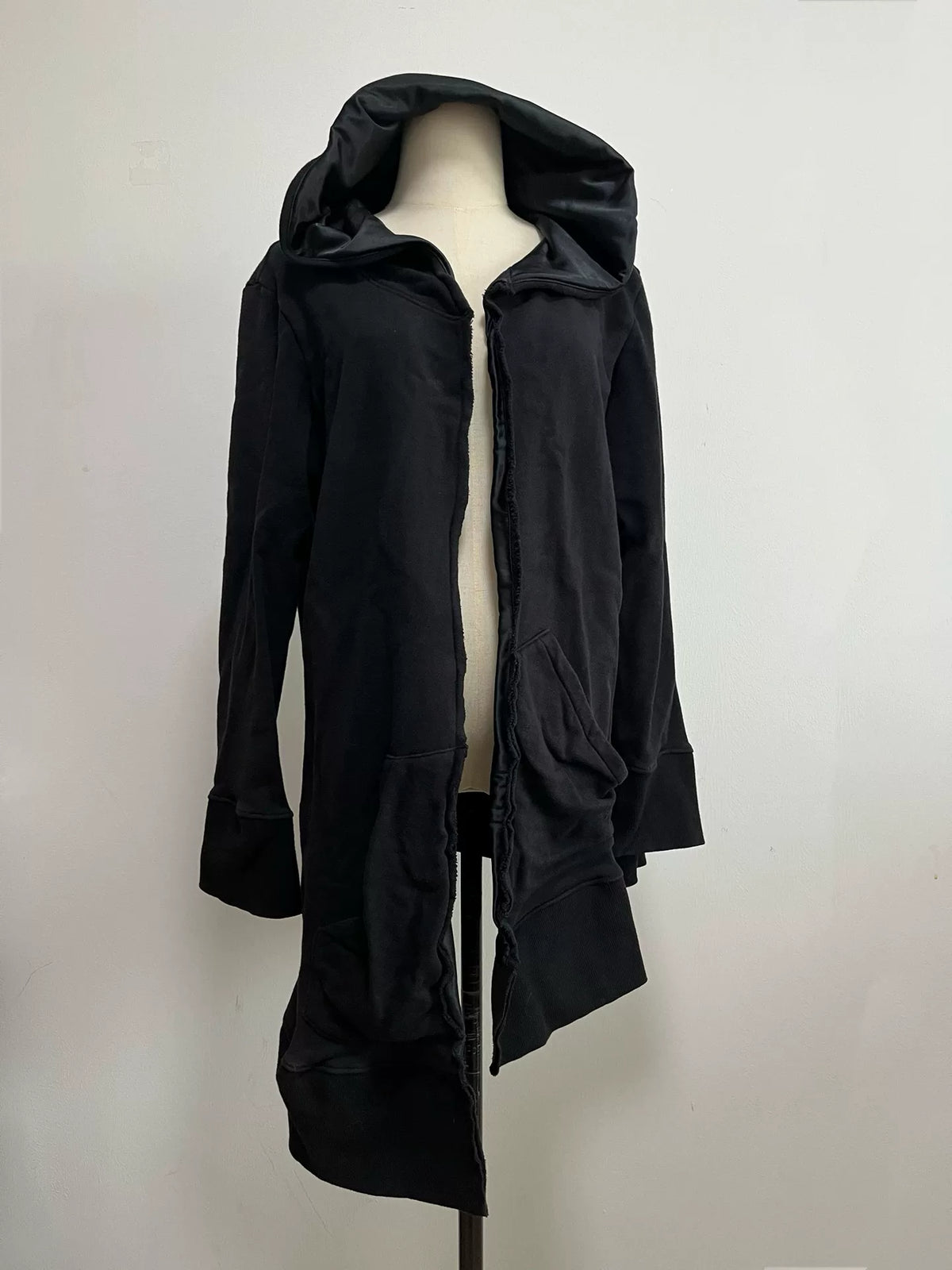 Undercover Languid 2004SS Takahiro Minagawa Dissolution Era Cardigan Coat Hoodie