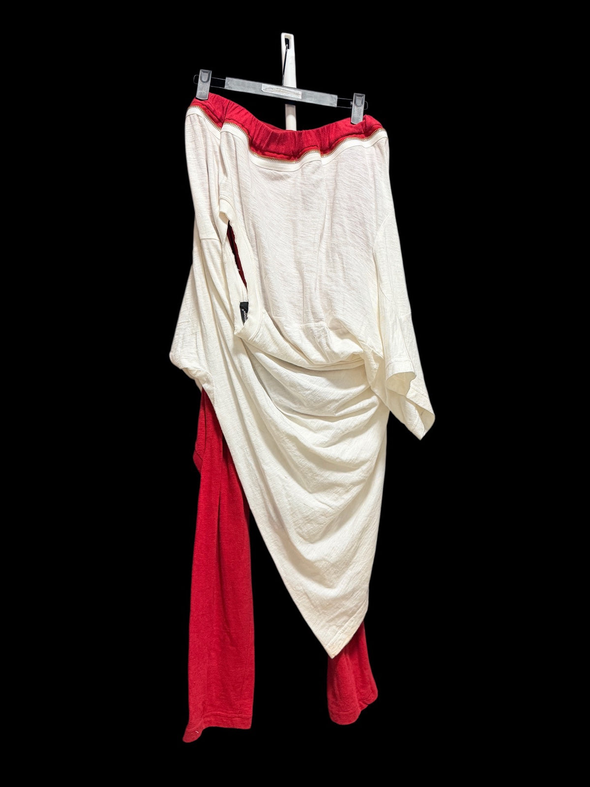 Undercover Takahiro Minamoto T-shirt Pants Three-way Wear