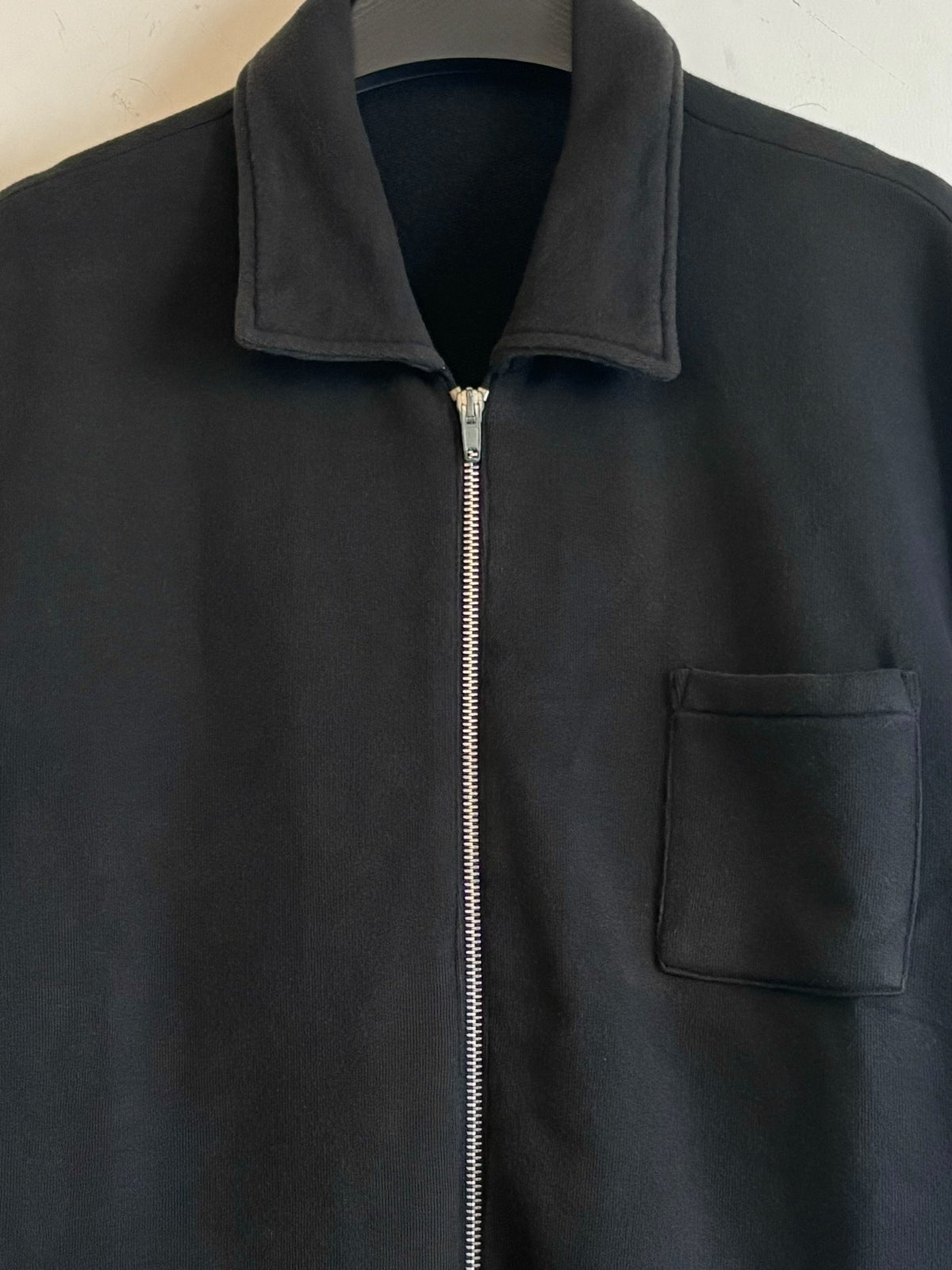 Helmut Lang｜SS1999 Single-sided Pocket Washed Jacket