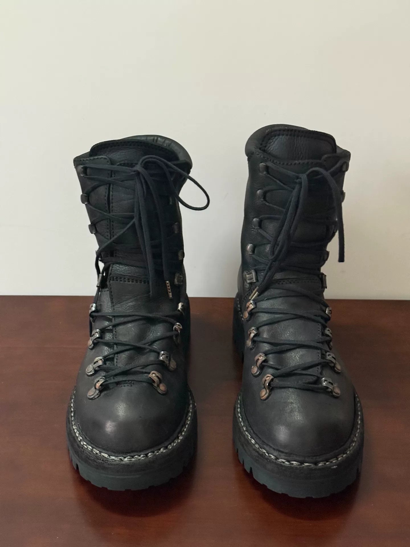 Guidi 20 hiking Boots