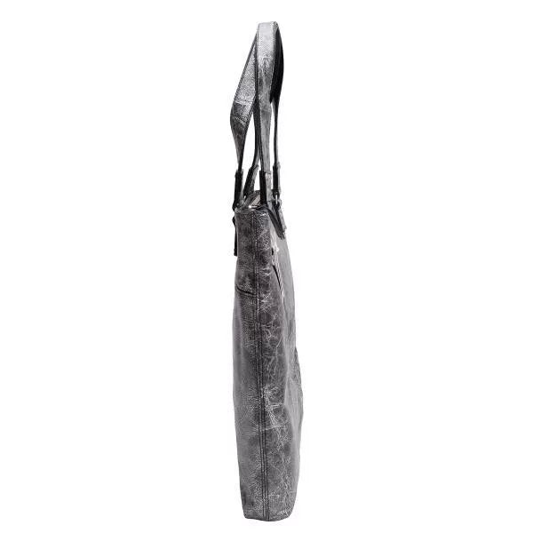 Jean Paul Gaultier Vintage Dragon Pattern Shoulder Bag