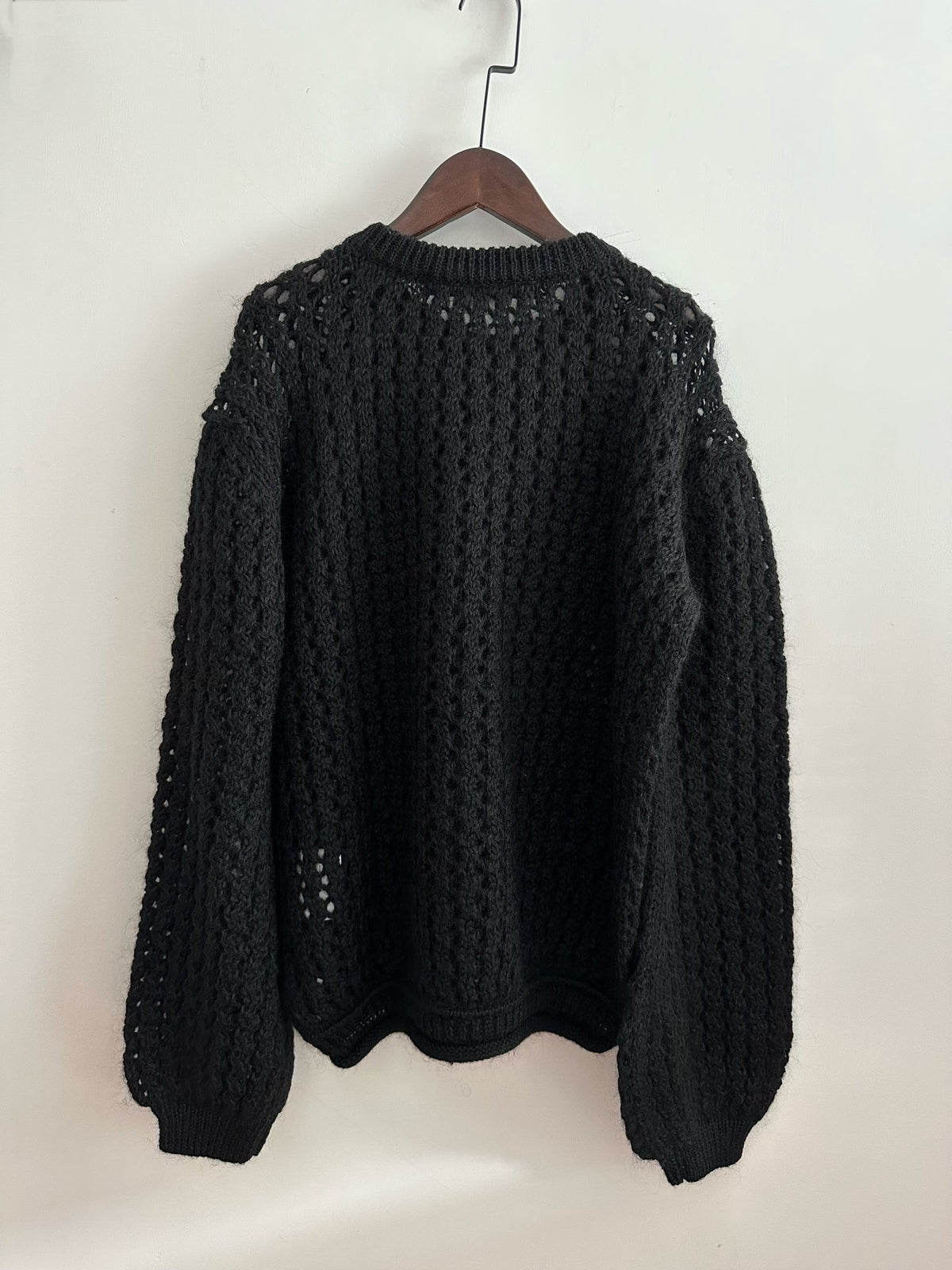 Junya Watanabe Sweater