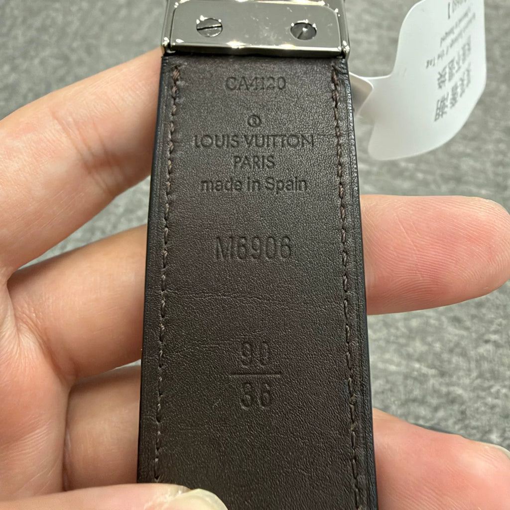 Louis Vuitton Belt