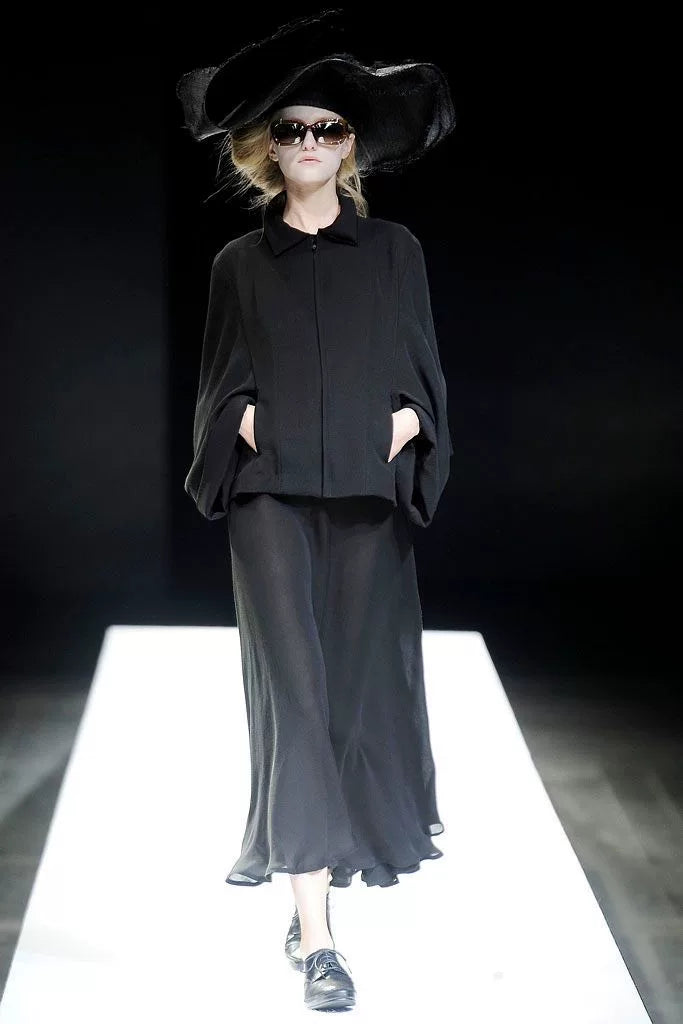 Yohji Yamamoto 09SS Shirt