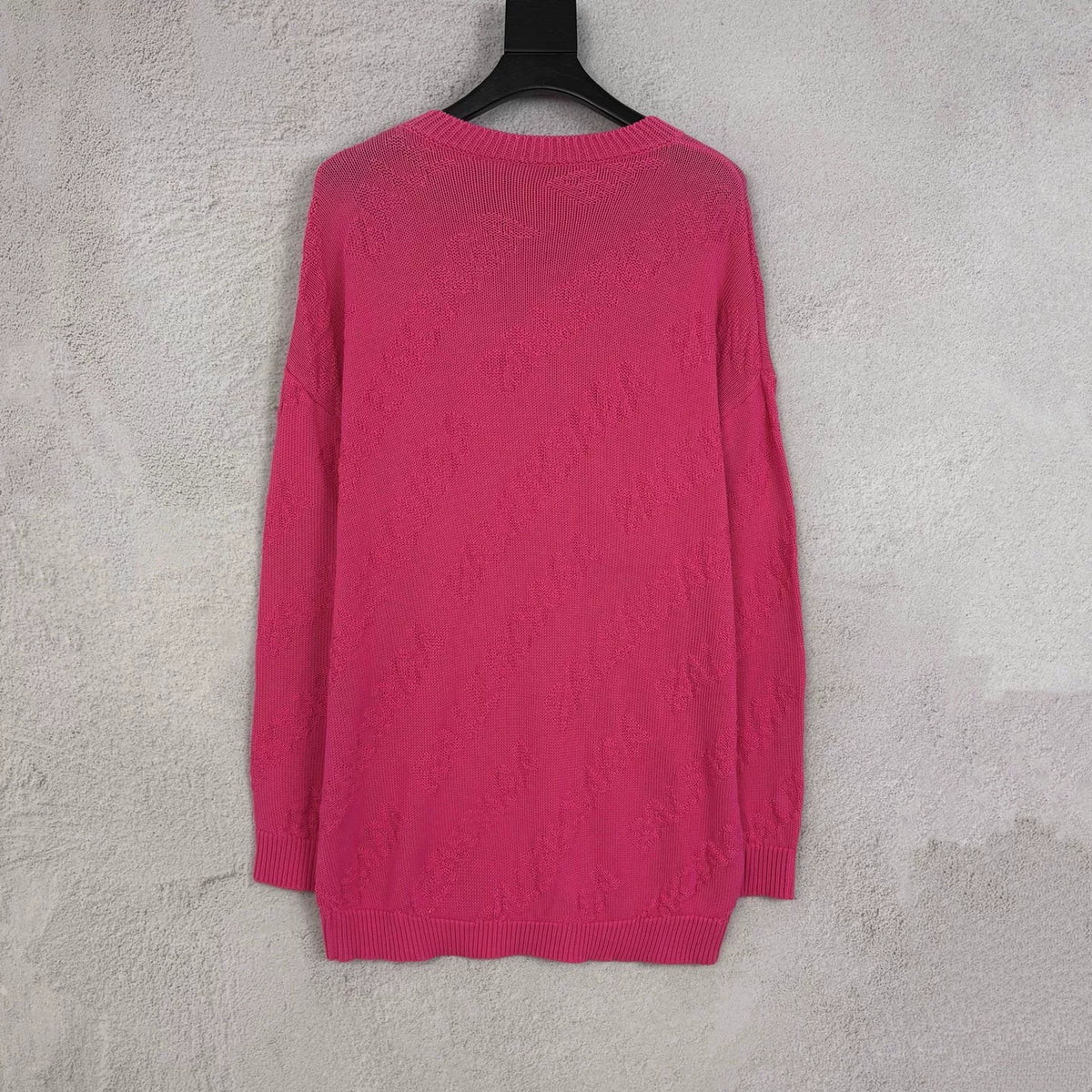 Balenciaga Sweater