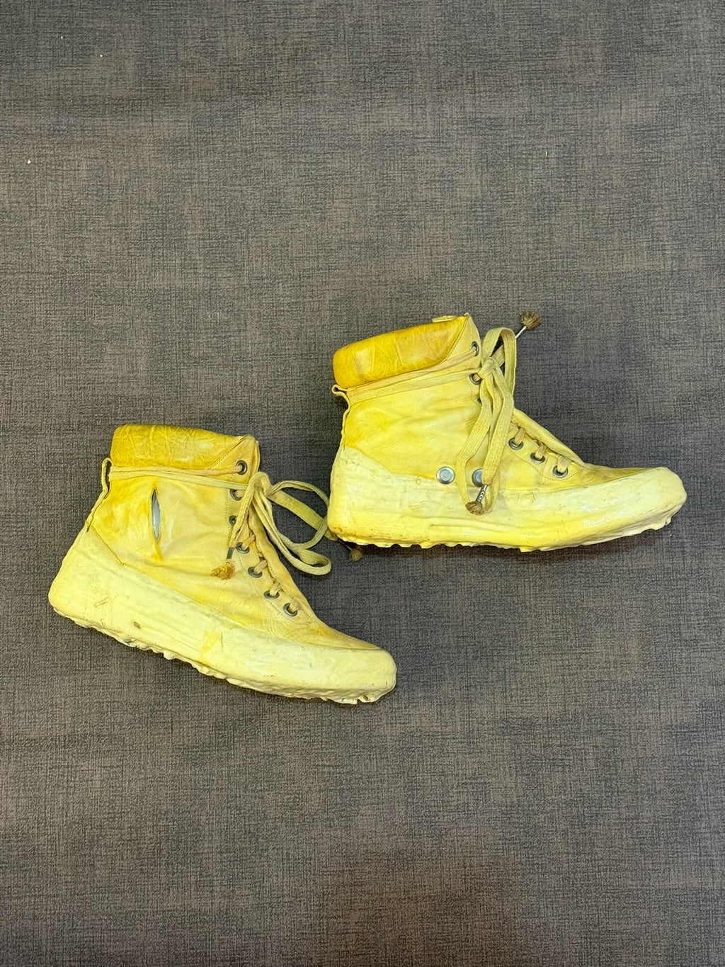 Carol Christian Poell Drip C.C.P AM2685PC ROOMS /35 Sneakers