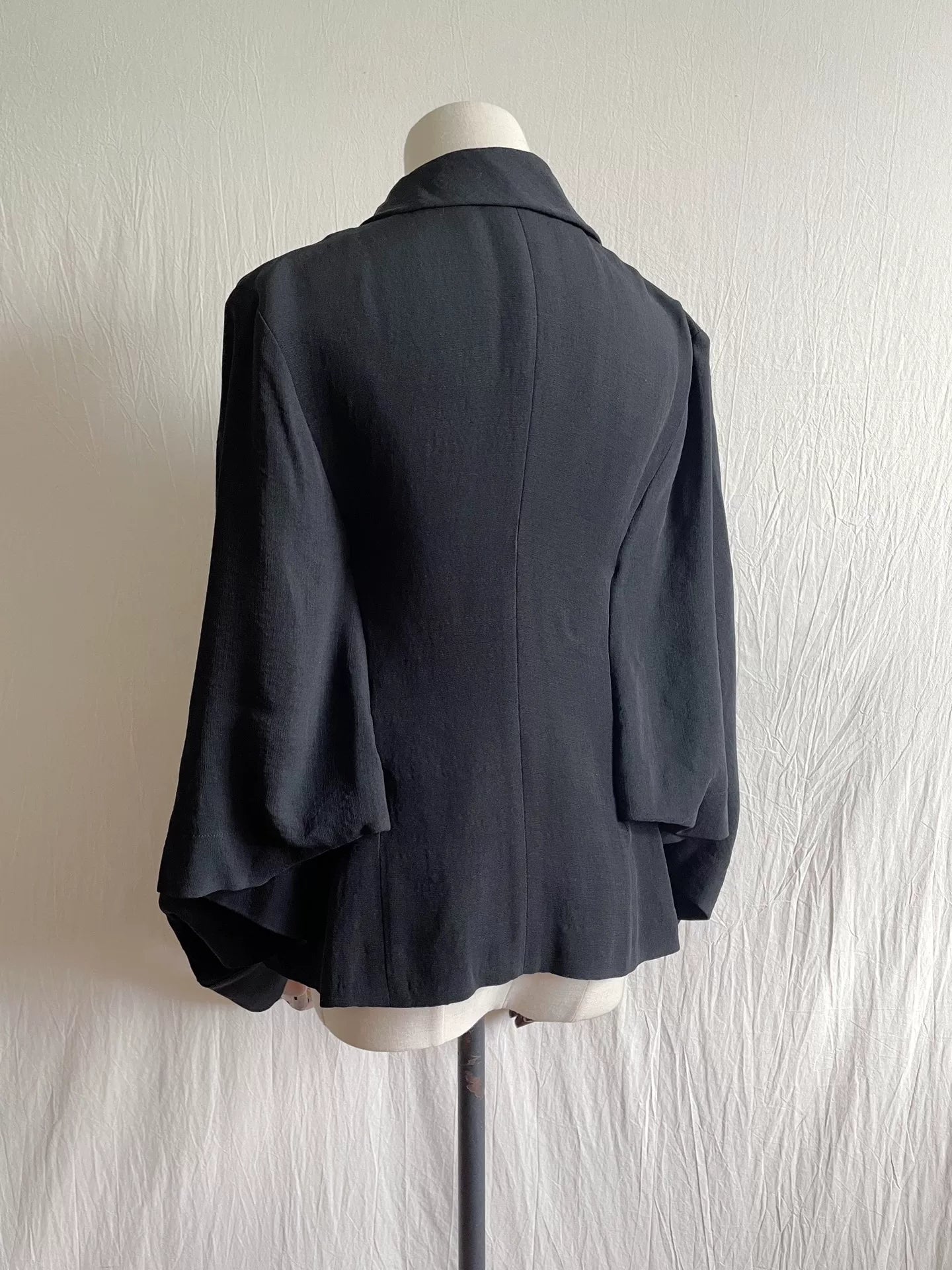 Yohji Yamamoto 09SS Shirt