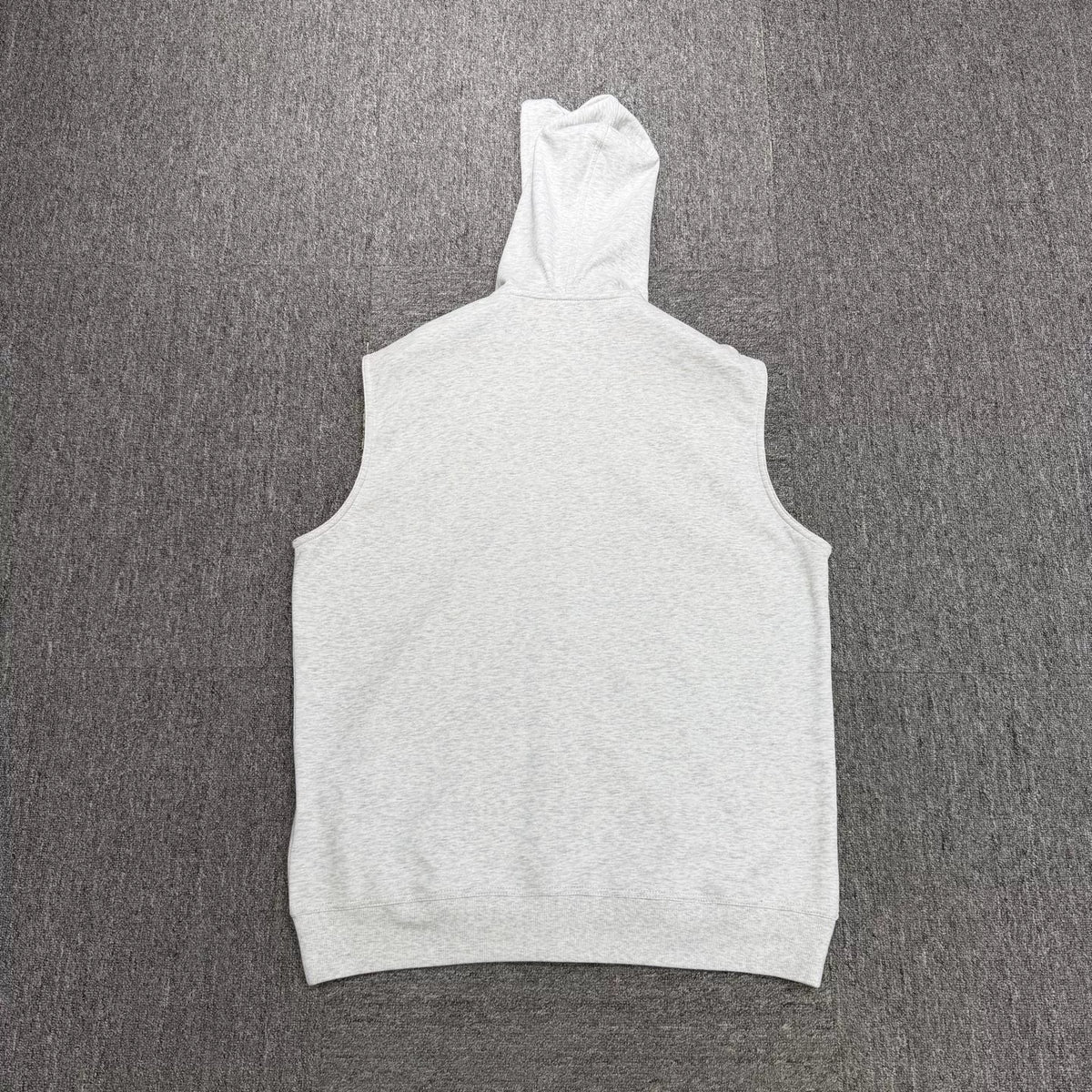 Brunello Cucinelli Hooded Vest