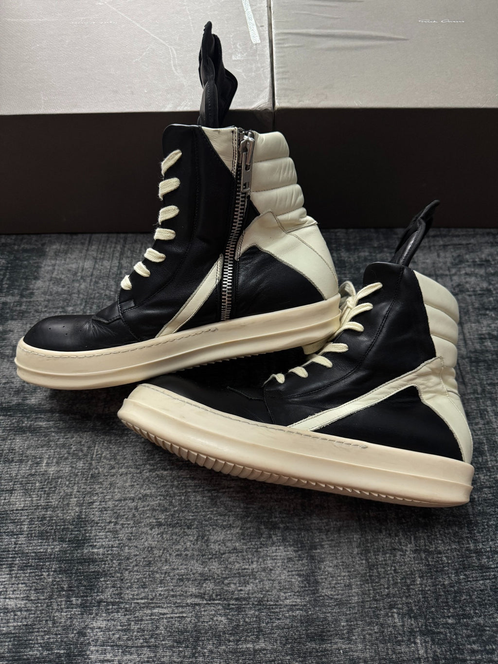 Rick Owens Sneakers