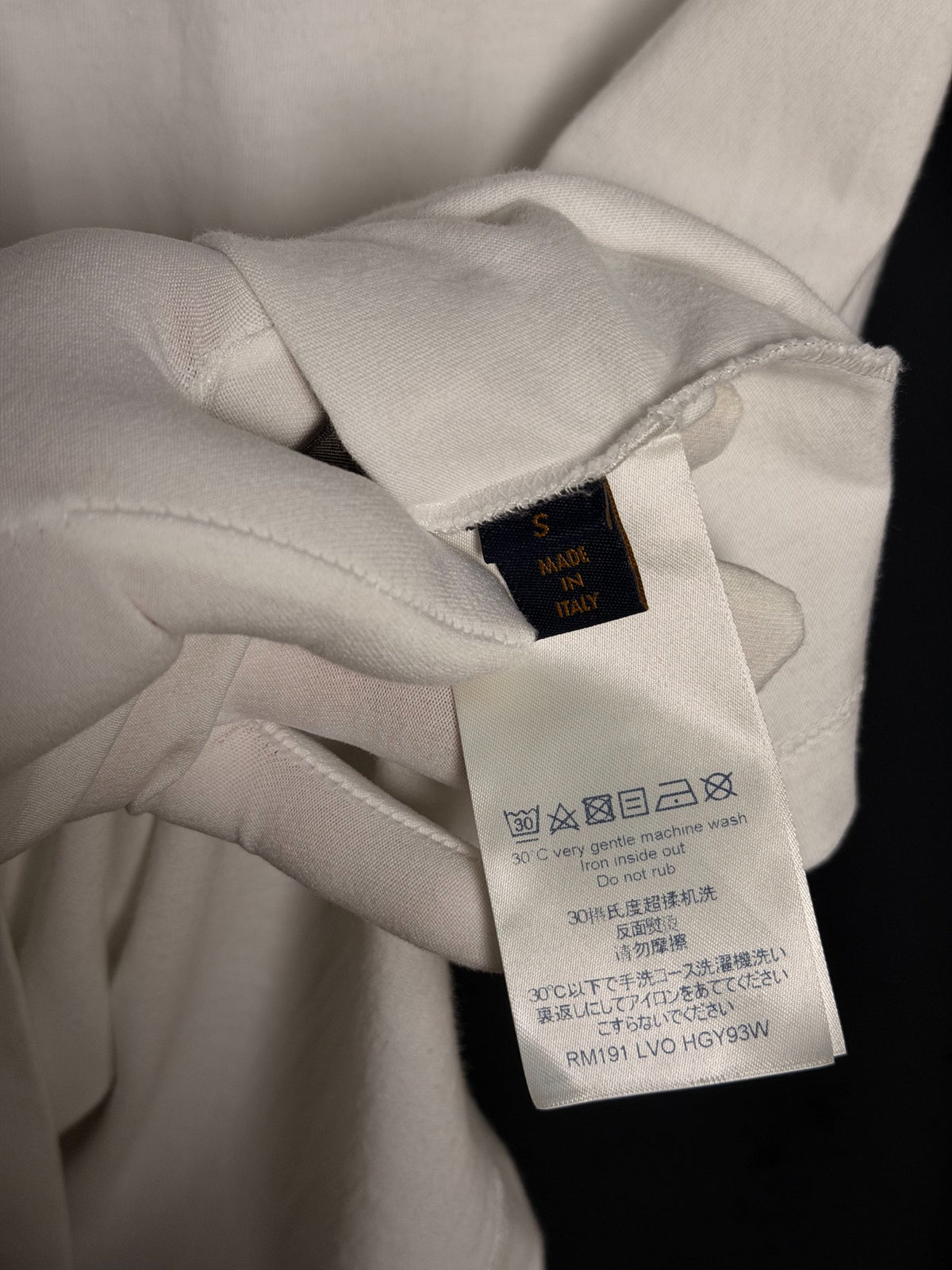 Louis Vuitton Top