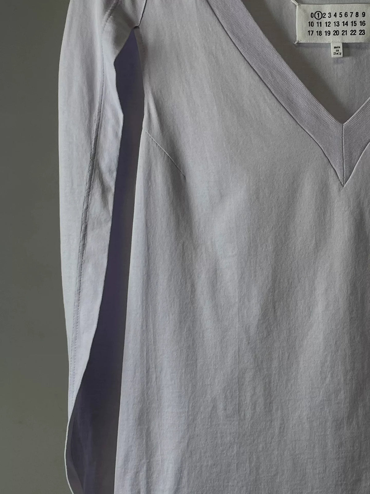 Maison Martin Margiela | S/S14 Sleeve-Shoulder T-Shirt