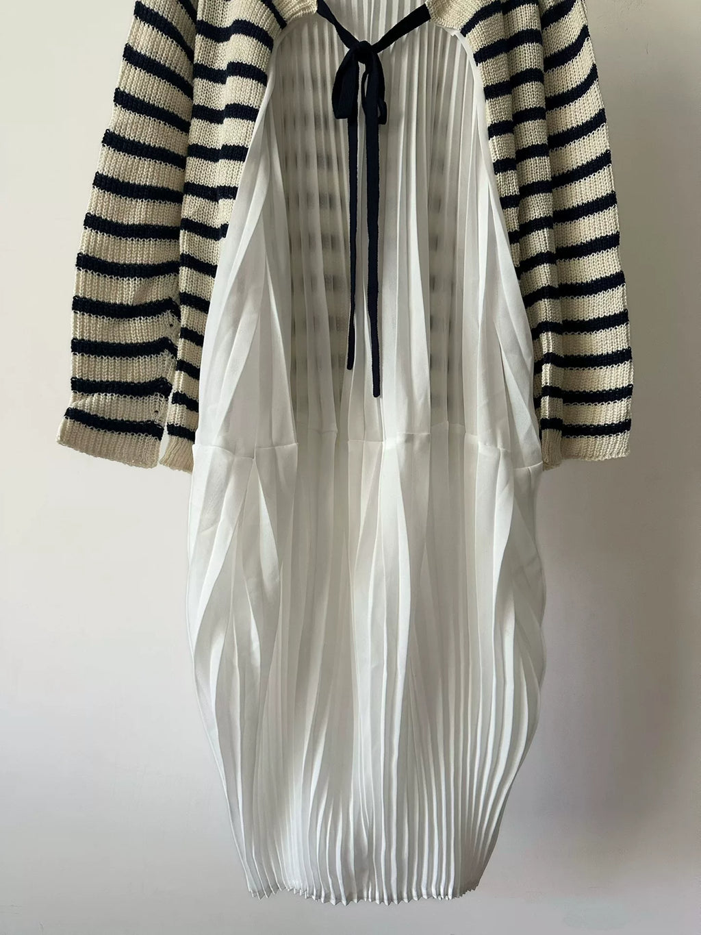 Junya Watanabe 2010 Dress