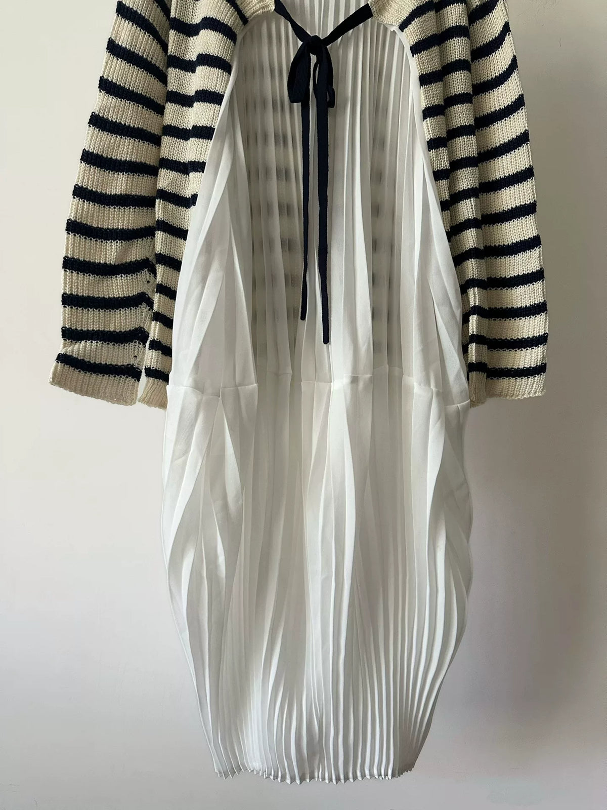 Junya Watanabe 2010 Dress