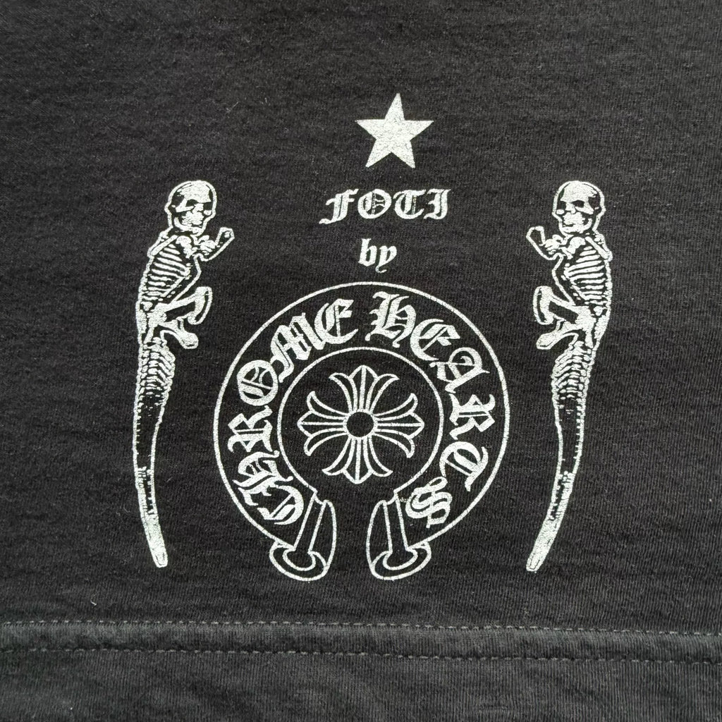 Chrome Hearts Foti Tee
