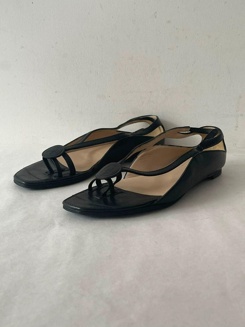 Jean Paul GAULTIER Flats