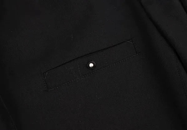 Jean Paul Gaultier Vintage Black Blazer