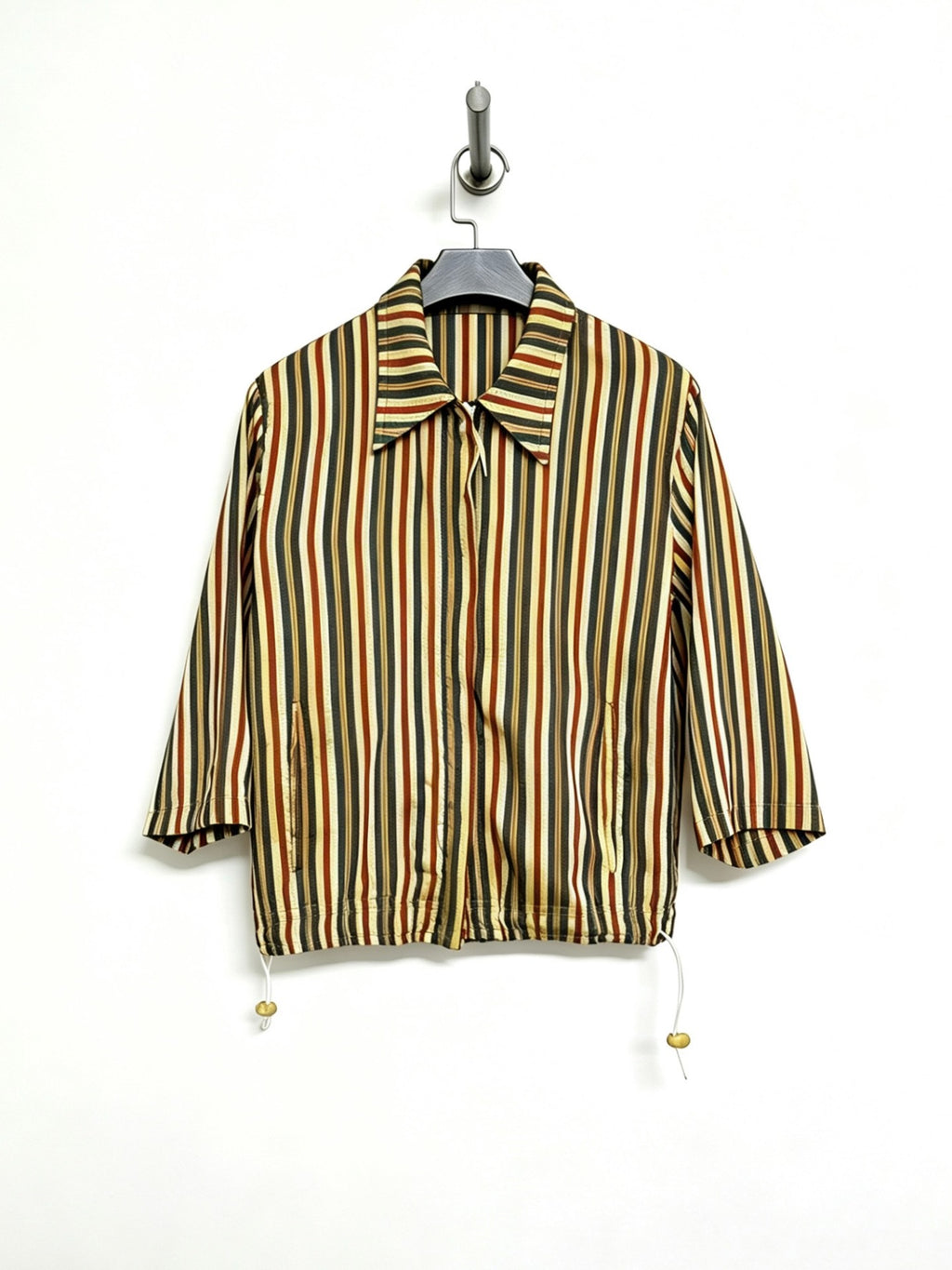 Lemaire Silk Jacket