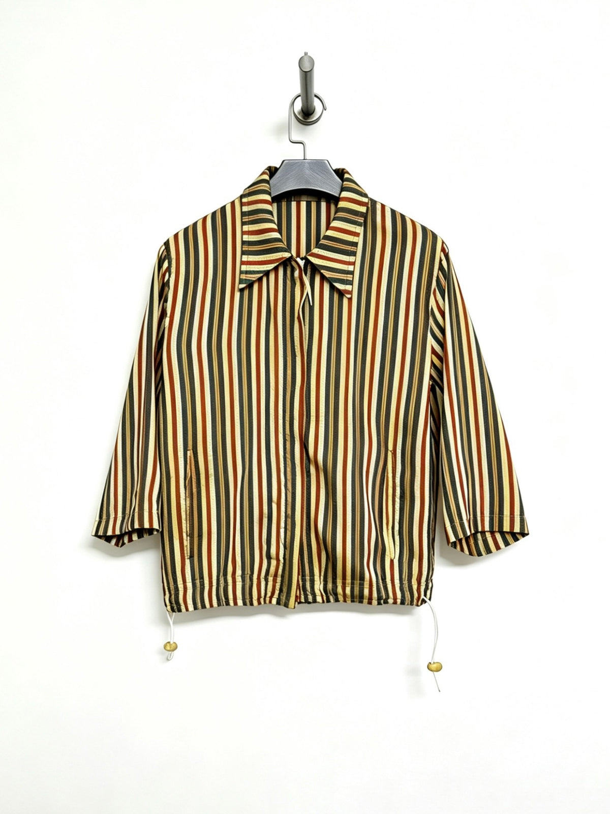 Lemaire Silk Jacket