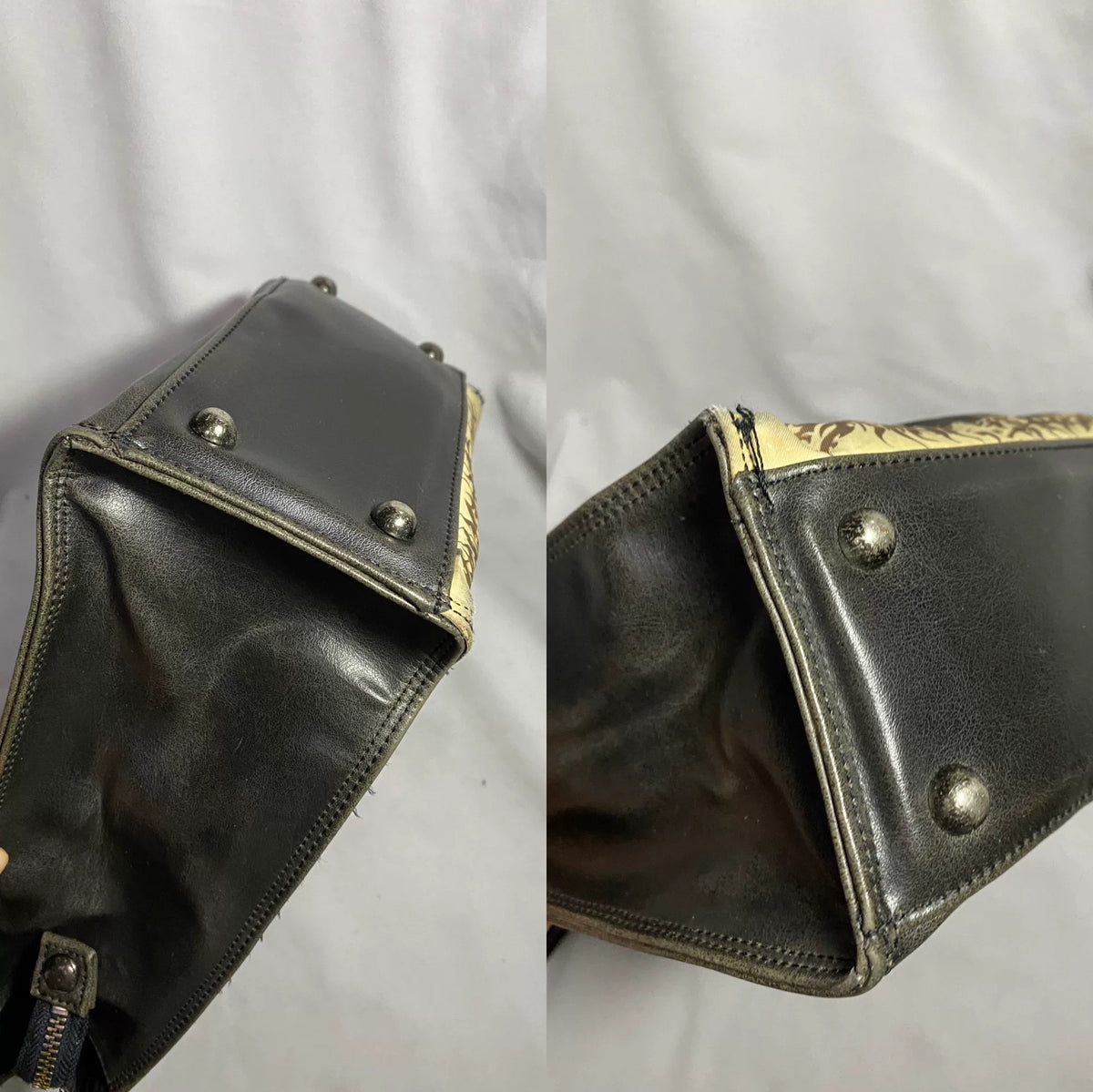 Jean Paul Gaultier Satan 2001 Devil Handbag