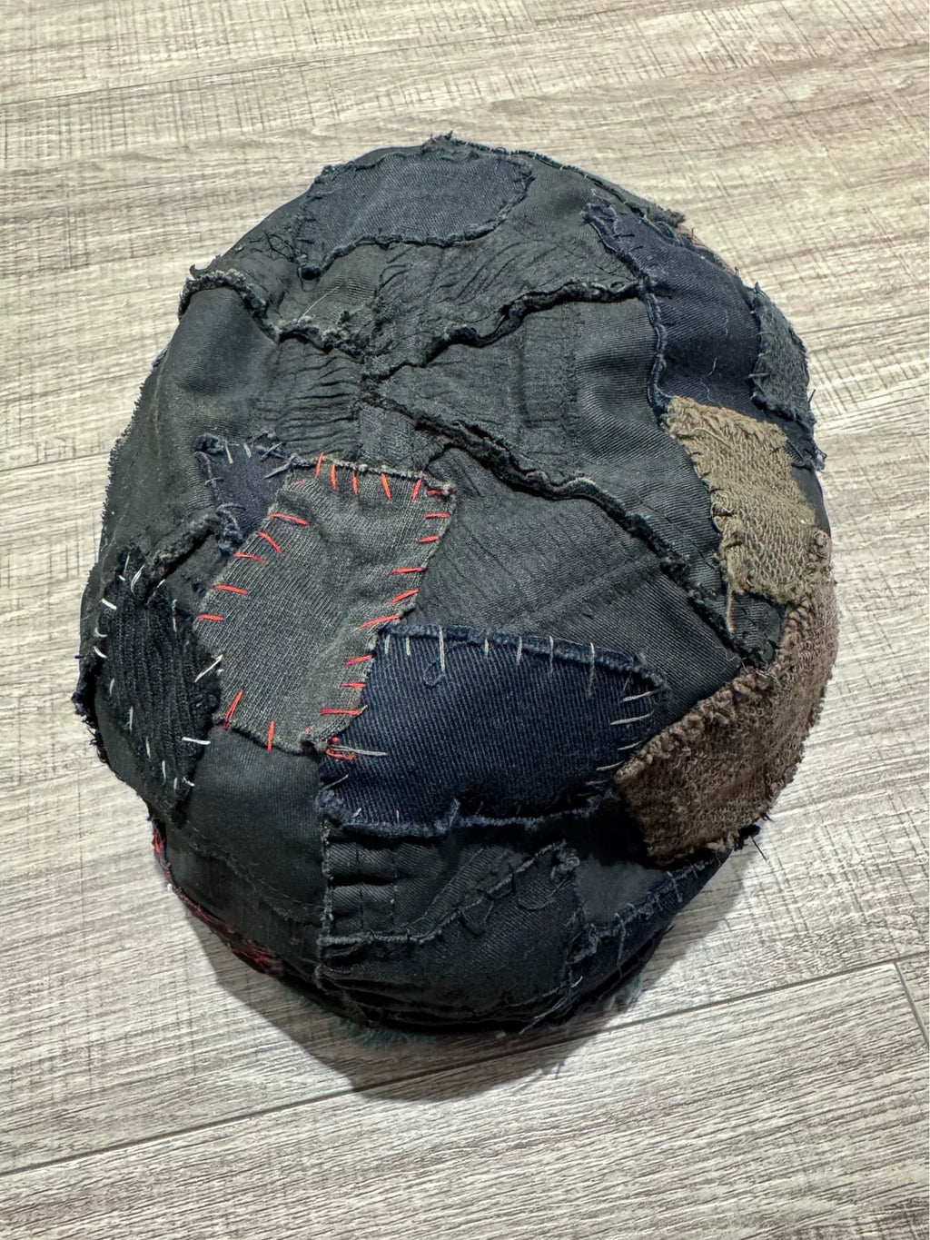 Undercover SS03 Scab Hat