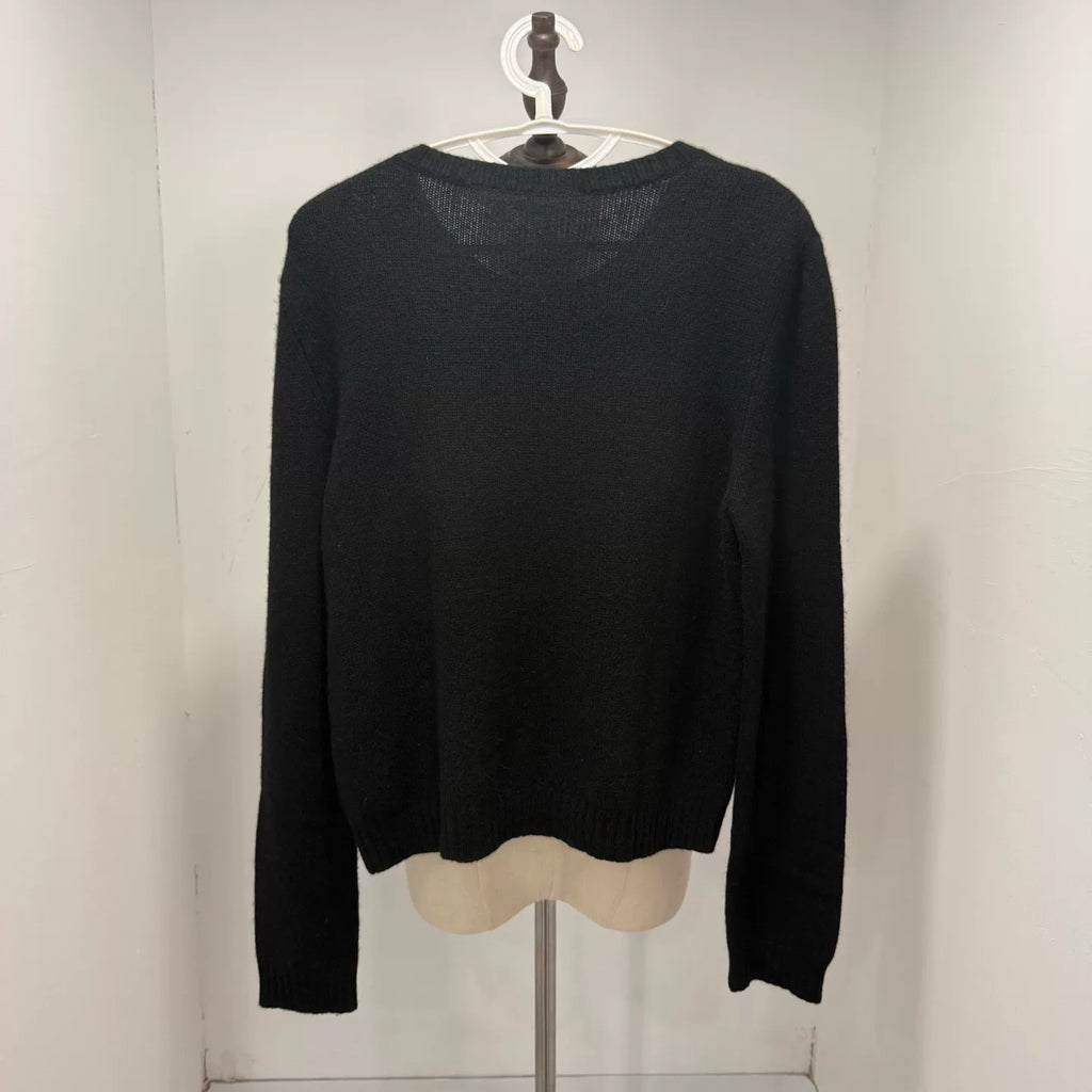 Dior Dinosaur Sweater