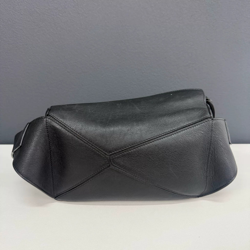 Loewe Puzzle Graffiti Bag
