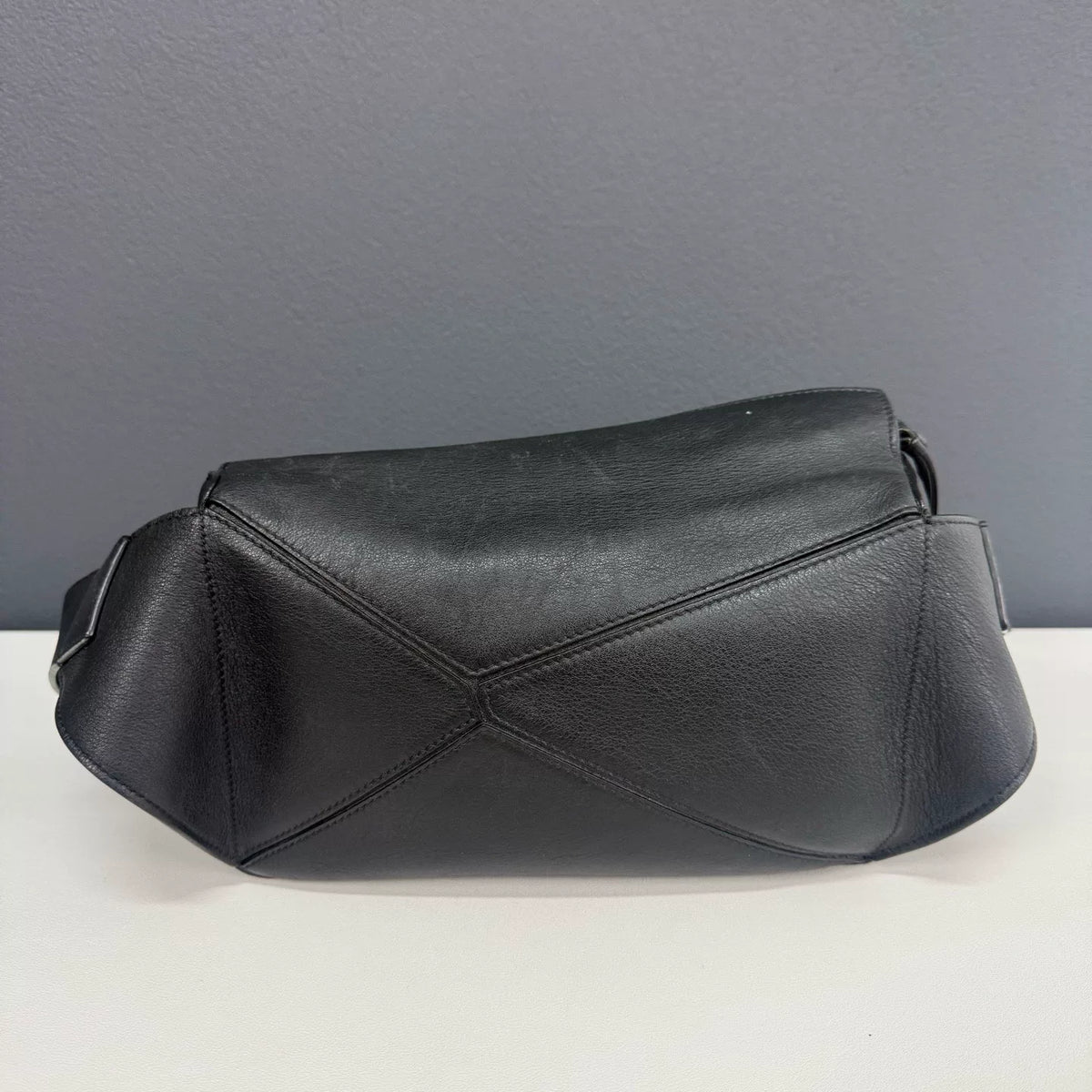 Loewe Puzzle Graffiti Bag