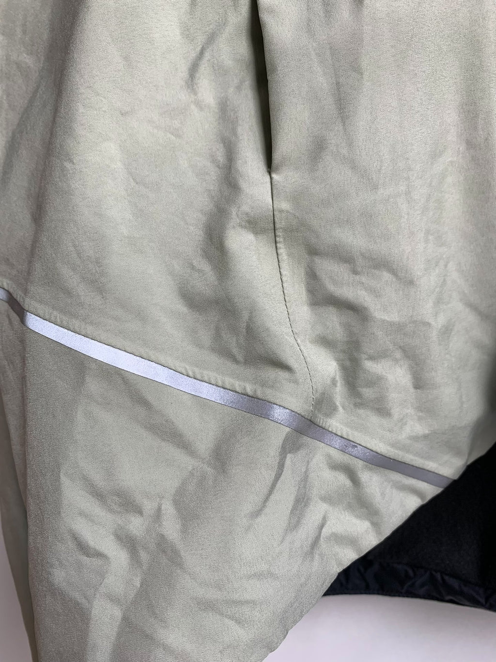 Arc'teryx Solano Hoody GORE-TEX INFINIUM Jacket