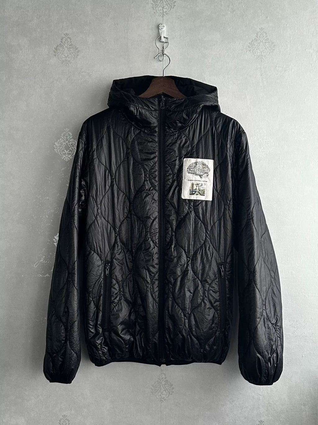 Undercover 17AW Cotton Jacket
