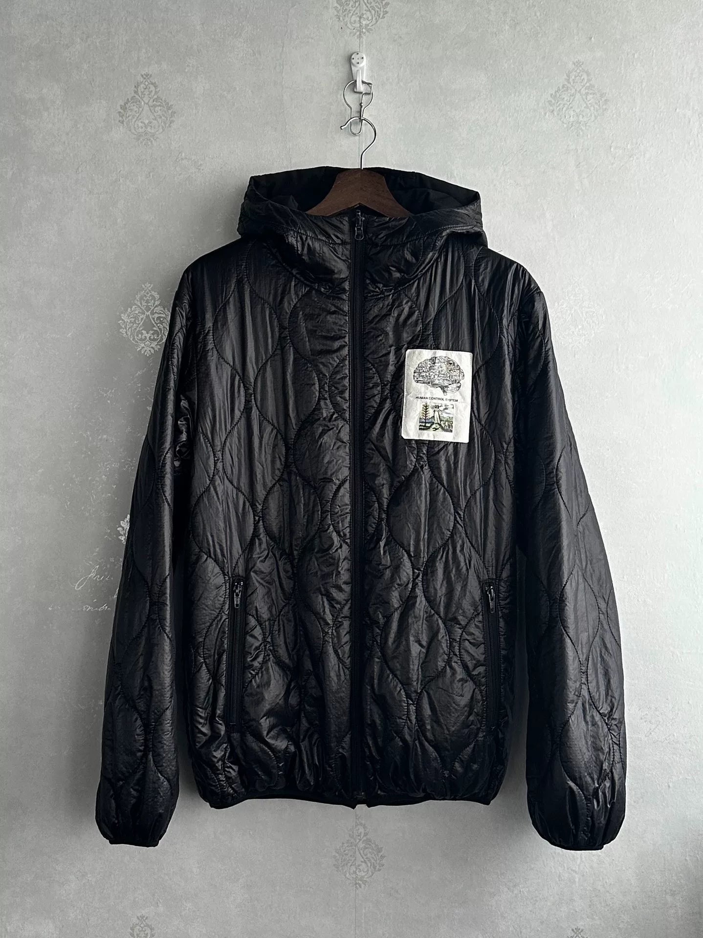 Undercover 17AW Cotton Jacket