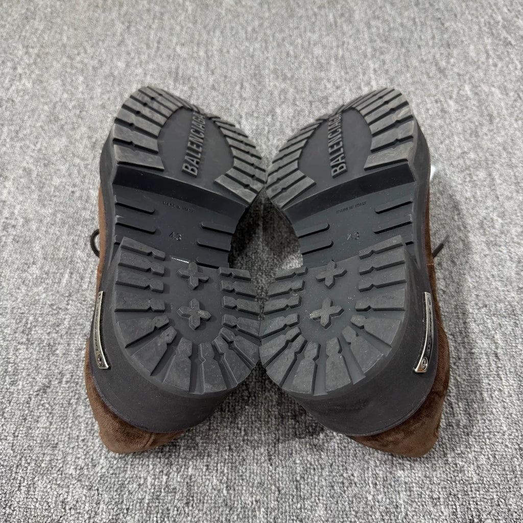 Balenciaga Shoes
