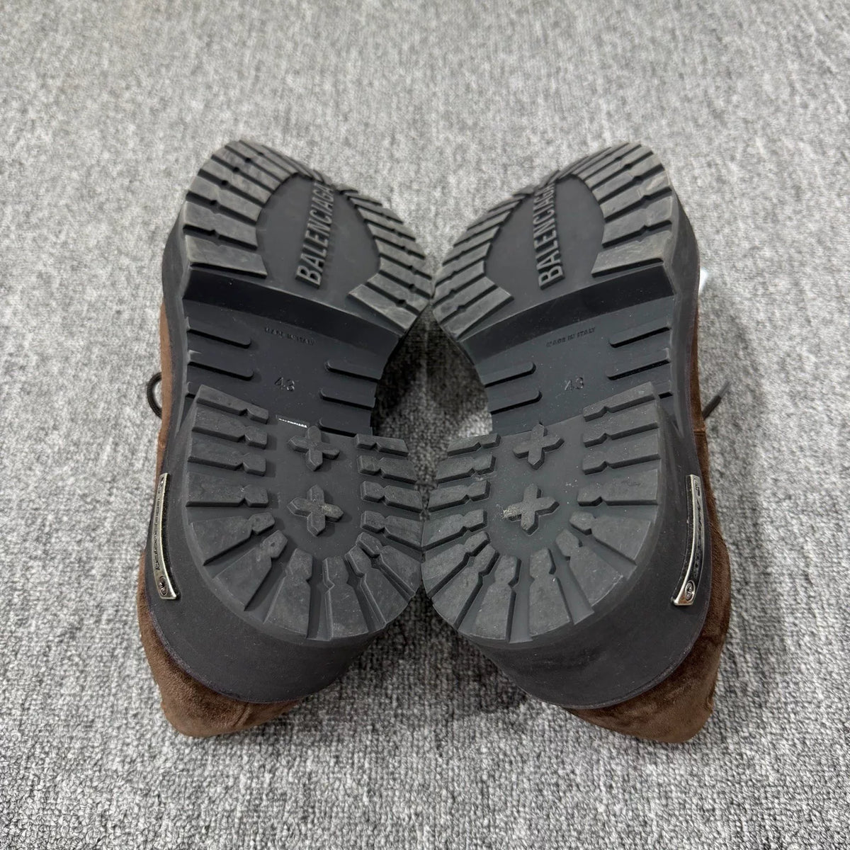 Balenciaga Shoes