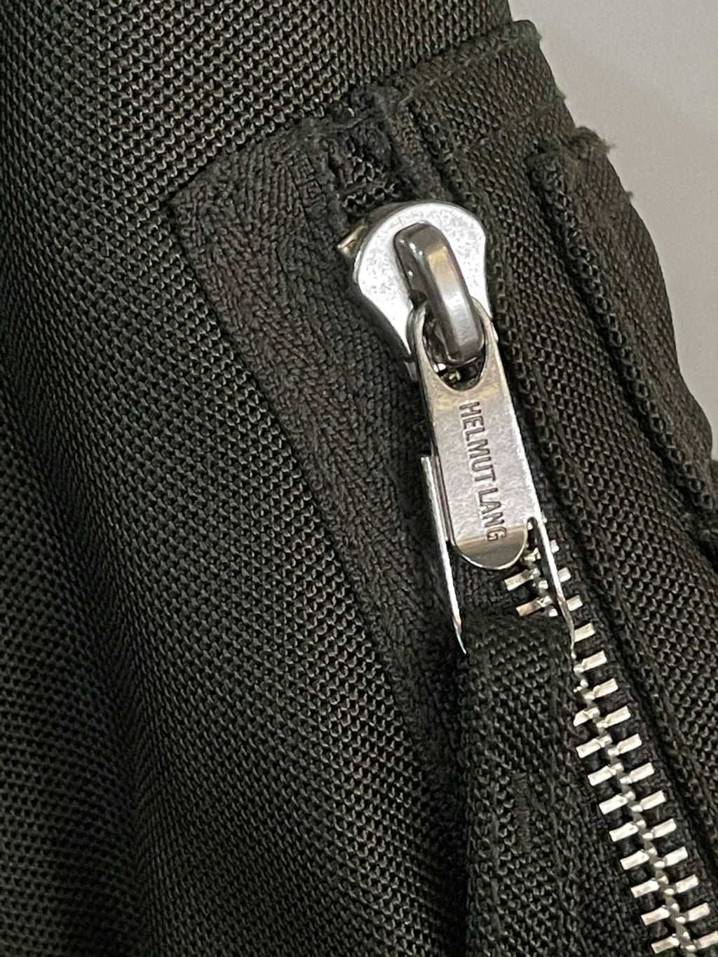 Helmut Lang Jacket
