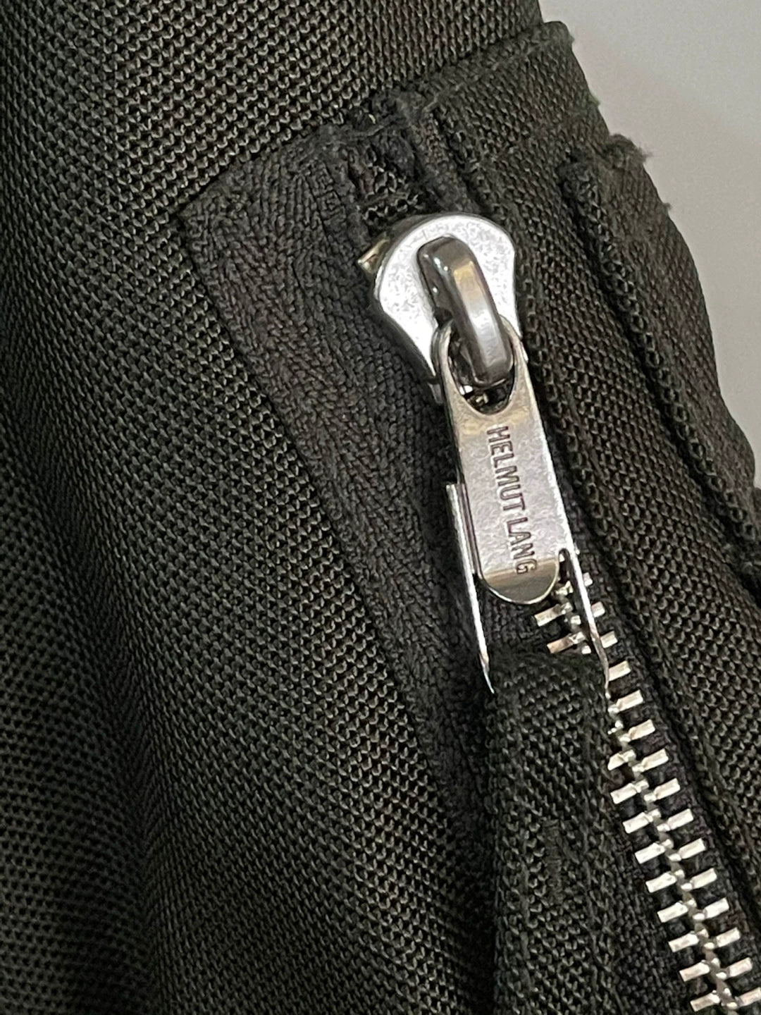 Helmut Lang Jacket